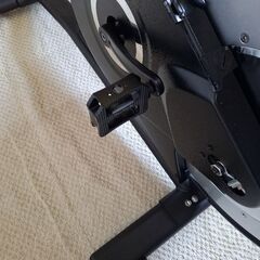 本格　ジム用　スピンバイク　メーカー不明の画像