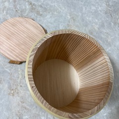 味噌樽2kgの画像