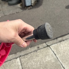 ジャンプ　オモチャの画像