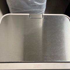 Joseph Joseph ジョセフ ジョセフ　トーテム リサイクラー 58L ゴミ箱の画像