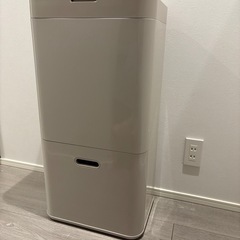 Joseph Joseph ジョセフ ジョセフ　トーテム リサイクラー 58L ゴミ箱の画像