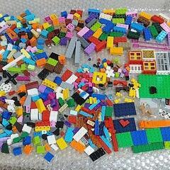 ③【新品未使用】凸LEGO凸 レゴ10696 レゴ10698のブ...