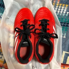 adidas Predator sala　フットサルシューズ　 ...