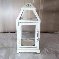 ①キャンドルホルダー　