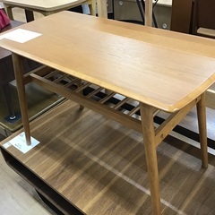 【トレファク神戸新長田】DOUBLEDAYのセンターテーブル入荷...