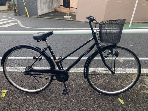 自転車17