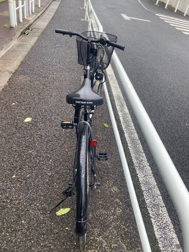 自転車17