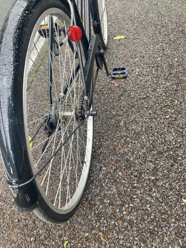 自転車17