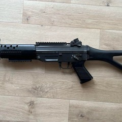 東京マルイ SIG 552 SEALS 電動ガン (のあ🍎即渡しOK) 西熊本の