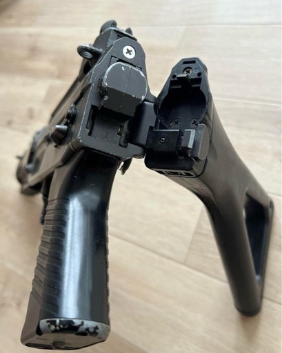 東京マルイ SIG 552 SEALS 電動ガン