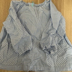 遊びに着る服