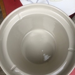 NO：3511    IRISOHYAMAスロークッカー‼️  2018年製超お買い得品❣️の画像