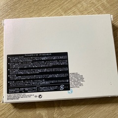 M･A･C アイシャドウ × 12： パールエッセンスの画像