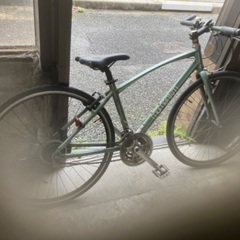 自転車
