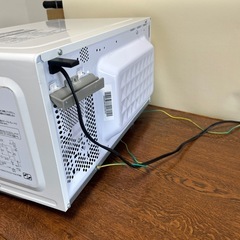 日立 HITACHI フラット 電子レンジ 17L HMR-FT183 (TZY) 杁ヶ池