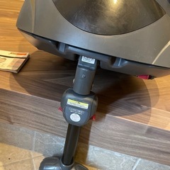 Aprica アップリカ　チャイルドシート・ベッドの画像