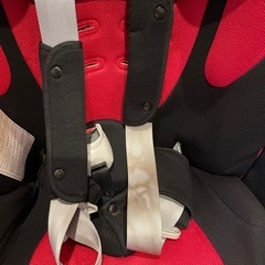 Aprica アップリカ　チャイルドシート・ベッドの画像
