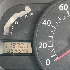 スバル　サンバー　走行5.5万km 車検R8、9月までの画像