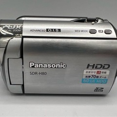 SDR-S200 | デジタルビデオカメラ | お客様サポート | Panasonic