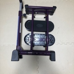 レッグマジックX