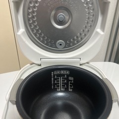 炊飯器