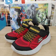 SKECHERS スニーカー TJ11454