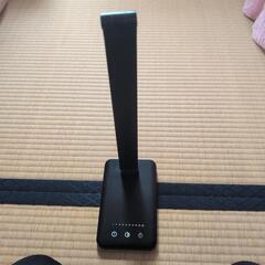 LEDスタンドライト