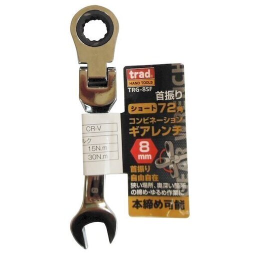 三共コーポレーション trad 首振り72角コンビネーション