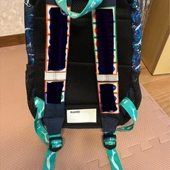 イトマン　スクールバックの画像