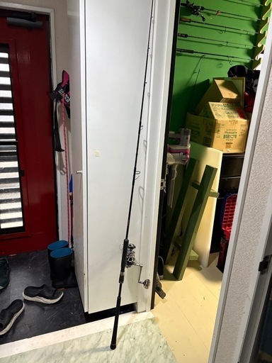 ツダジク入りジギングセット