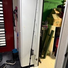 ツダジク入りジギングセット 