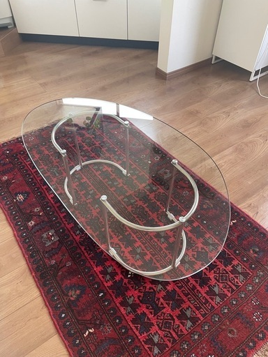 コーヒーテーブル