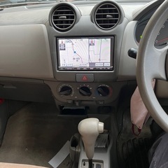最終値引き‼️走行69,600km‼️😂アルトと同じ日産ピノ❗️車検残あります❗️の画像