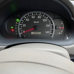 最終値引き‼️走行69,600km‼️😂アルトと同じ日産ピノ❗️車検残あります❗️の画像