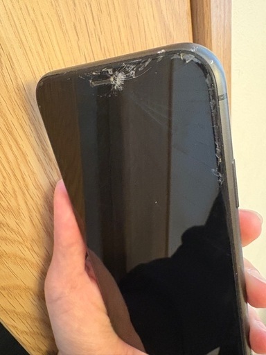 iPhone11 64GB 箱･付属品あり
