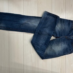 150cmGパン