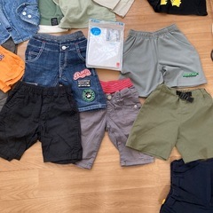 子供服110の画像