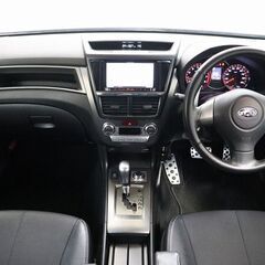 【自社ローン対象】スバル　エクシーガ〇ミニバン〇メモリーナビ〇Bluetooth〇バックカメラ〇フルセグ〇後席モニター〇ETCの画像