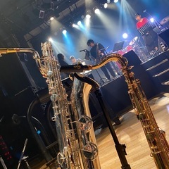 投稿タイトル: 初心者、中級者向けジャズサックスレッスン🎷の画像