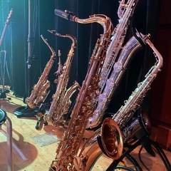 投稿タイトル: 初心者、中級者向けジャズサックスレッスン🎷の画像