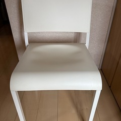 IKEAの椅子