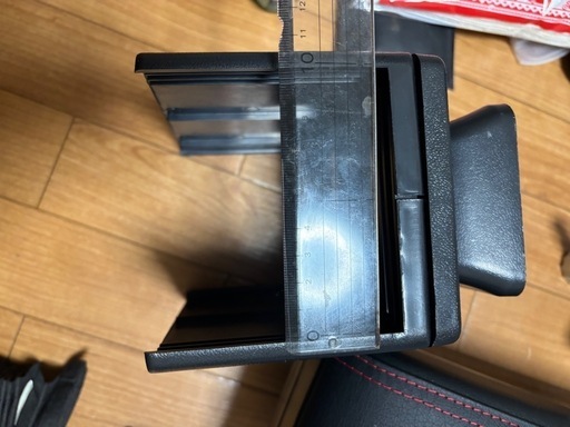 コンソウルボックス