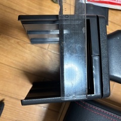 コンソウルボックスの画像
