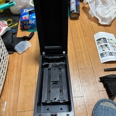 コンソウルボックスの画像