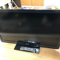 パナソニック37型2011年式