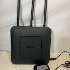 BUFFALO AirStation WXR-1750DHP W...
