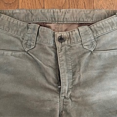 TMT コーデュロイパンツの画像