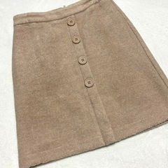 ミニスカート　Mサイズ
