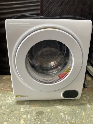 アルミス　家庭用小型衣類乾燥機　VS-H032　中古 リサイクルショップ宮崎屋 住吉店 25.8.21