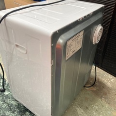 アルミス　家庭用小型衣類乾燥機　VS-H032　中古 リサイクルショップ宮崎屋 住吉店 25.8.21の画像